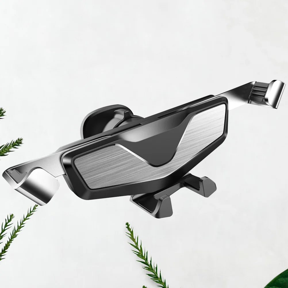 

1PC Universal Telescopic Rotatable Car Mount Car Bracket Air Vent Holder