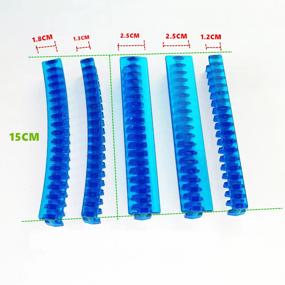 

10pcs Car Dent Repair Tool New Large Pits Resistant To High-Strength Puller Repair The Dent Avoiding Damaging The Original Paint