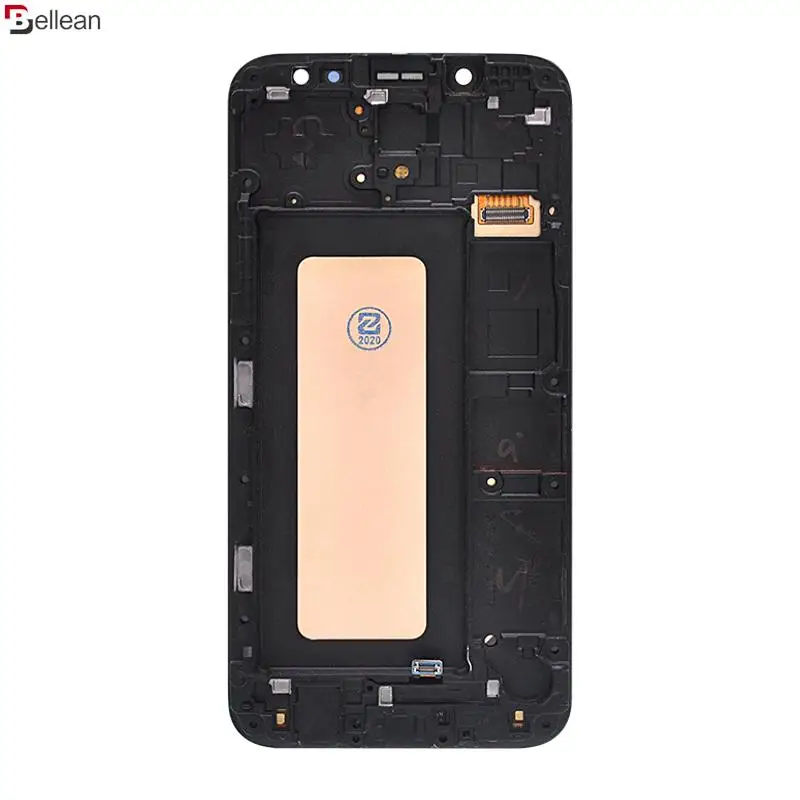 Горячая Распродажа 5 дюймовый J7 2017 дисплей для Samsung Galaxy J730 LCD Pro Сенсорный экран