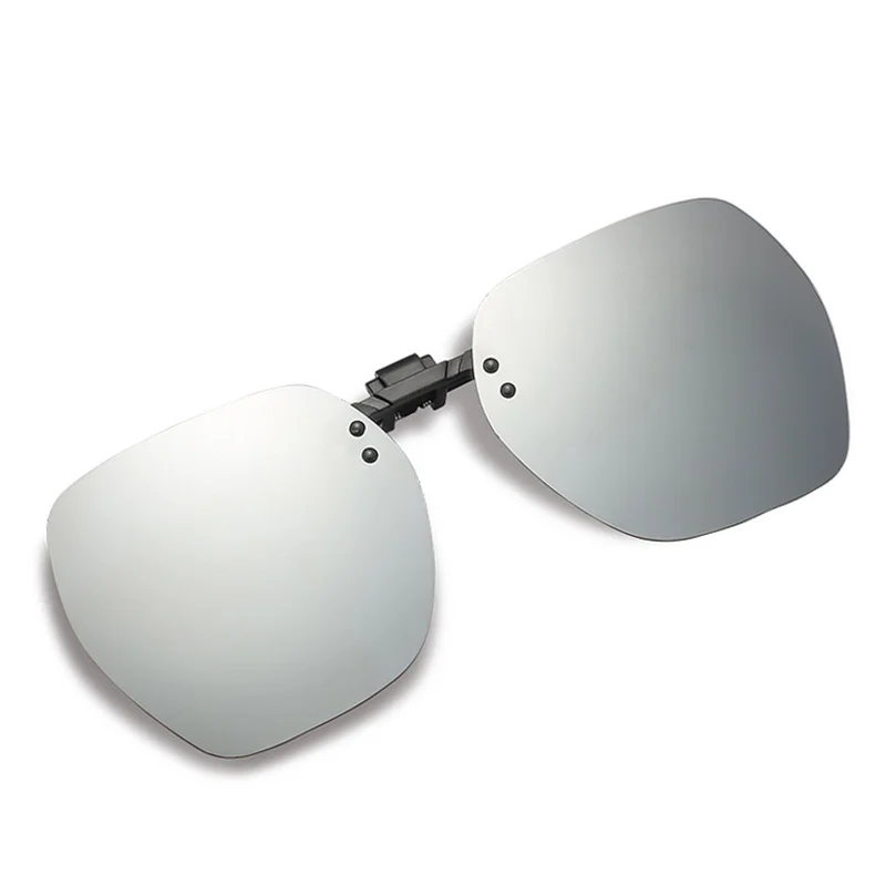 Мужские/женские солнцезащитные очки с поляризацией для вождения