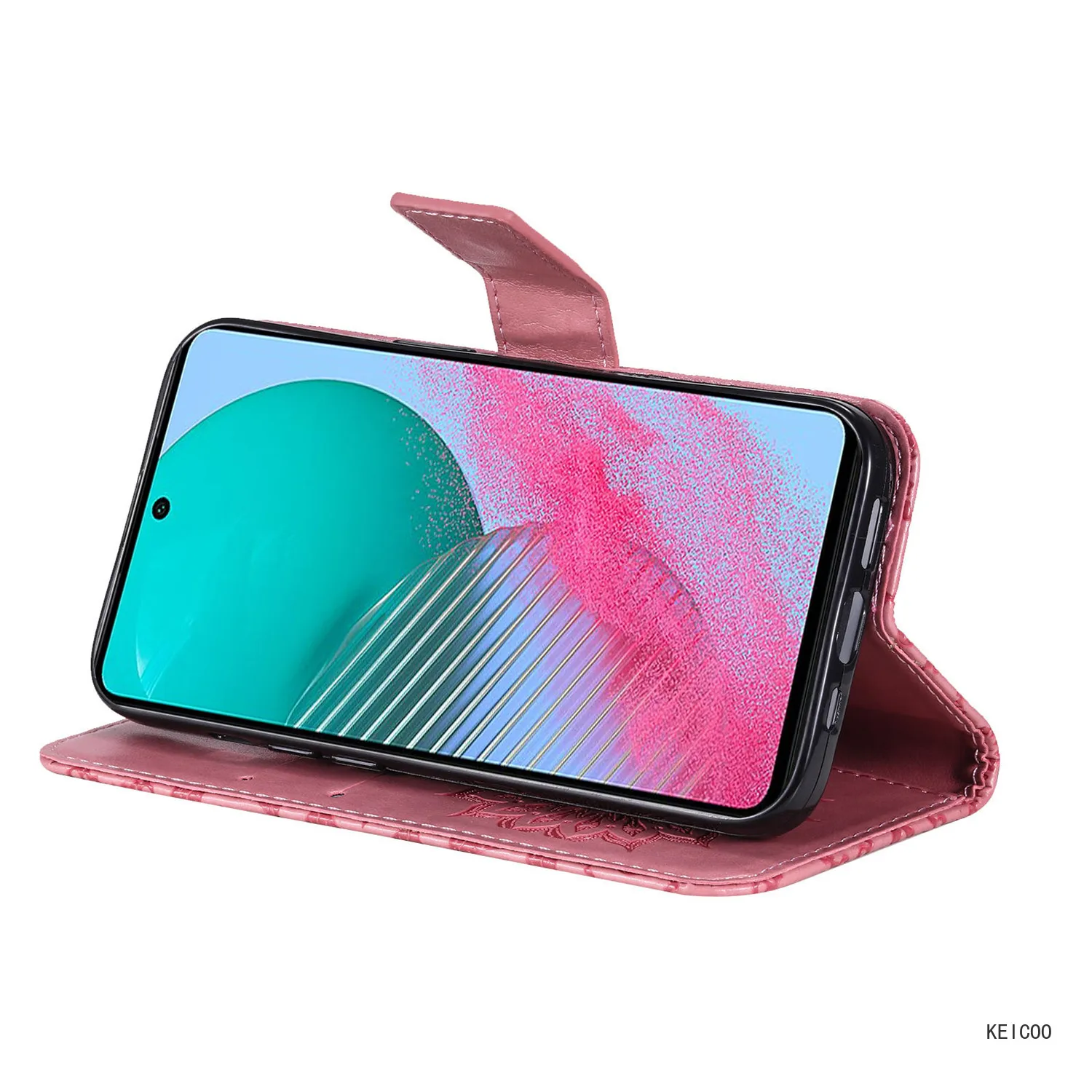 Полноразмерный защитный чехол для телефона Samsung Galaxy M54 A24 A34 A54 M33 M53 M52