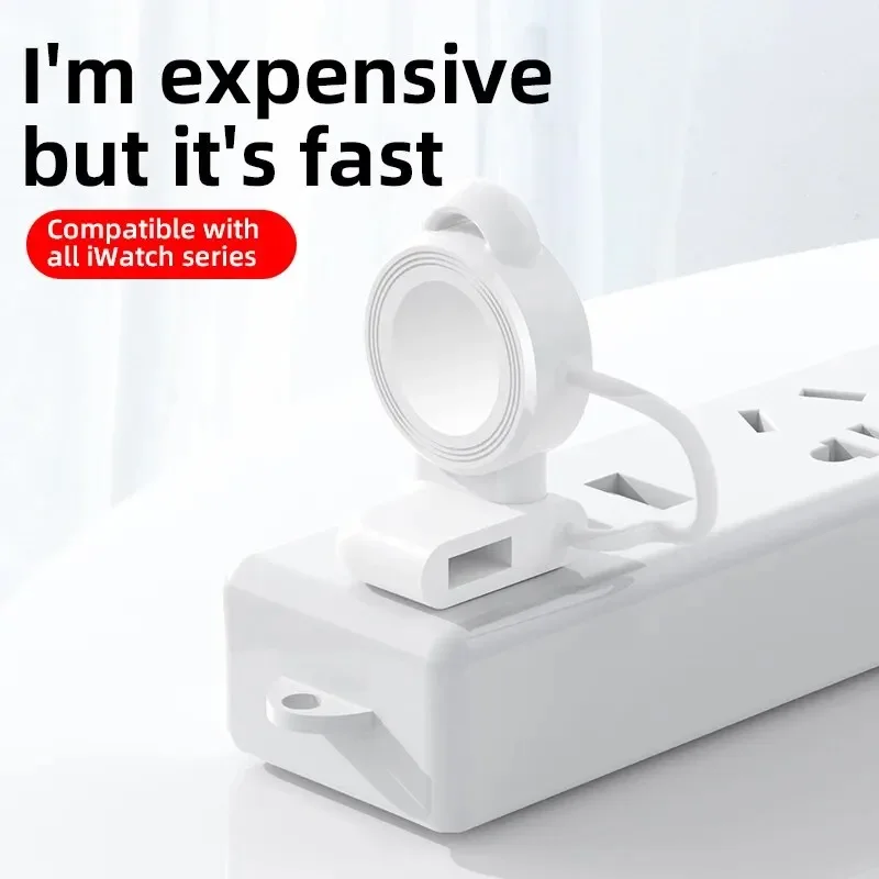 Беспроводное зарядное устройство для Apple Watch