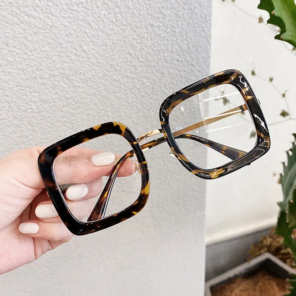 

Мужские и женские офисные очки с защитой глаз, прочные очки с защитой от синего света, компьютерные очки, ультрасветильник Кая оправа