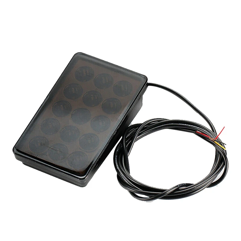 Фрикционный тормоз для автомобиля