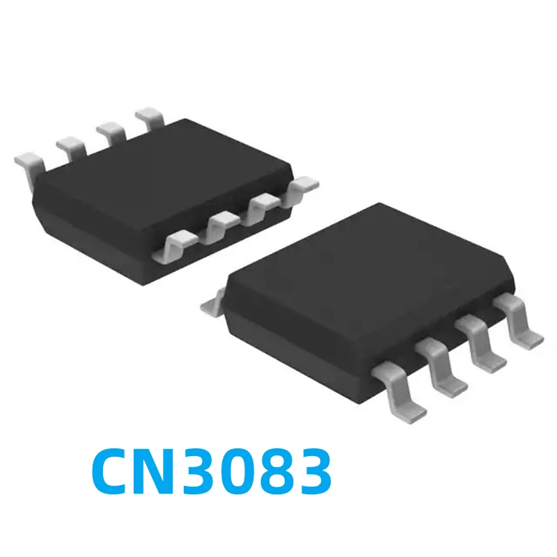 1 шт., Высокоэффективная микросхема для солнечной зарядки CN3083 SOP8