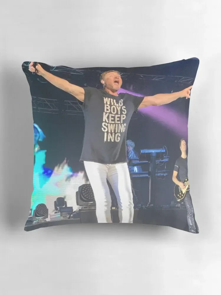 Декоративные подушки Duran's Simon LeBon для детей эластичный чехол гостиной