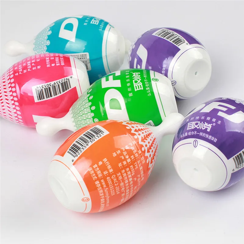 Портативный стимулятор точки G