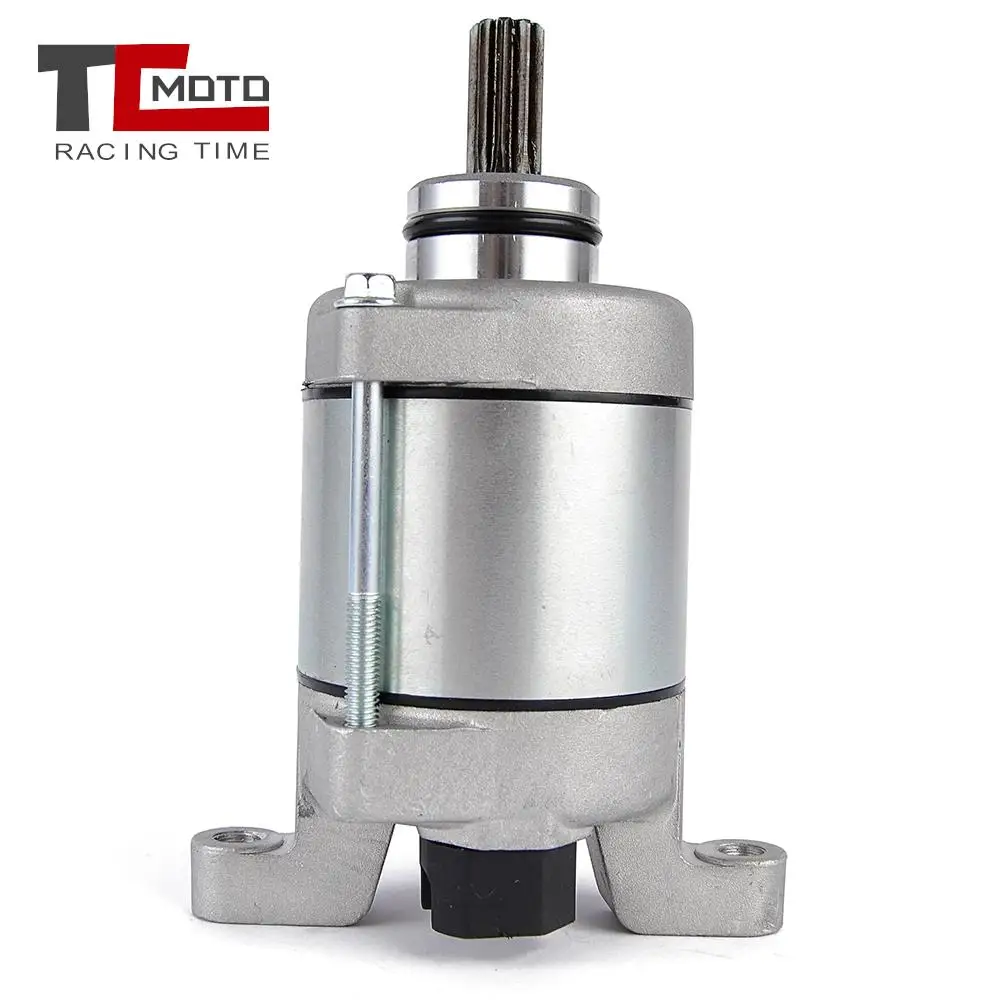Двигатель стартера мотоцикла SH FС 125 150 ABS для Honda SH125 SH150 FES125 FES150 S-Wing Starter 31200-KTF-981