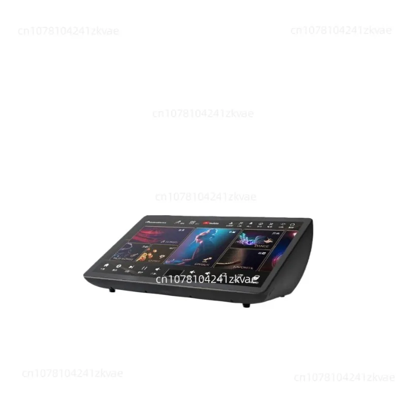 Международная версия караоке-машины K90MAX Пеющая машина Home KTV Караоке