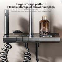 Душевая система#4