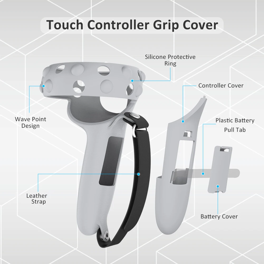 Quest Touch Pro Купить