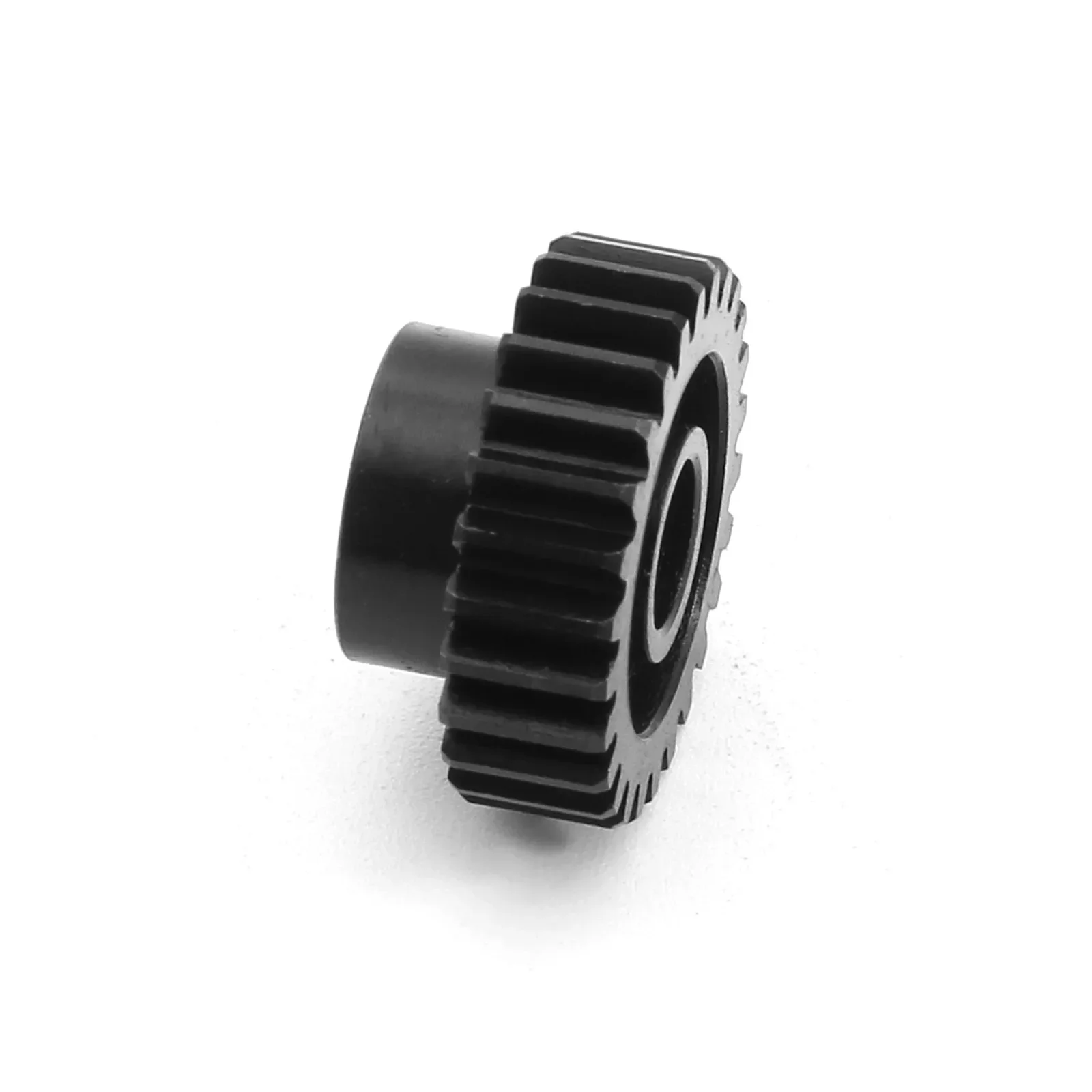 Комплект шестерней двигателя редуктора для HSP 0 6 RC автомобиля 4 шт. 1/10 м 5 мм 17T 18T 20T