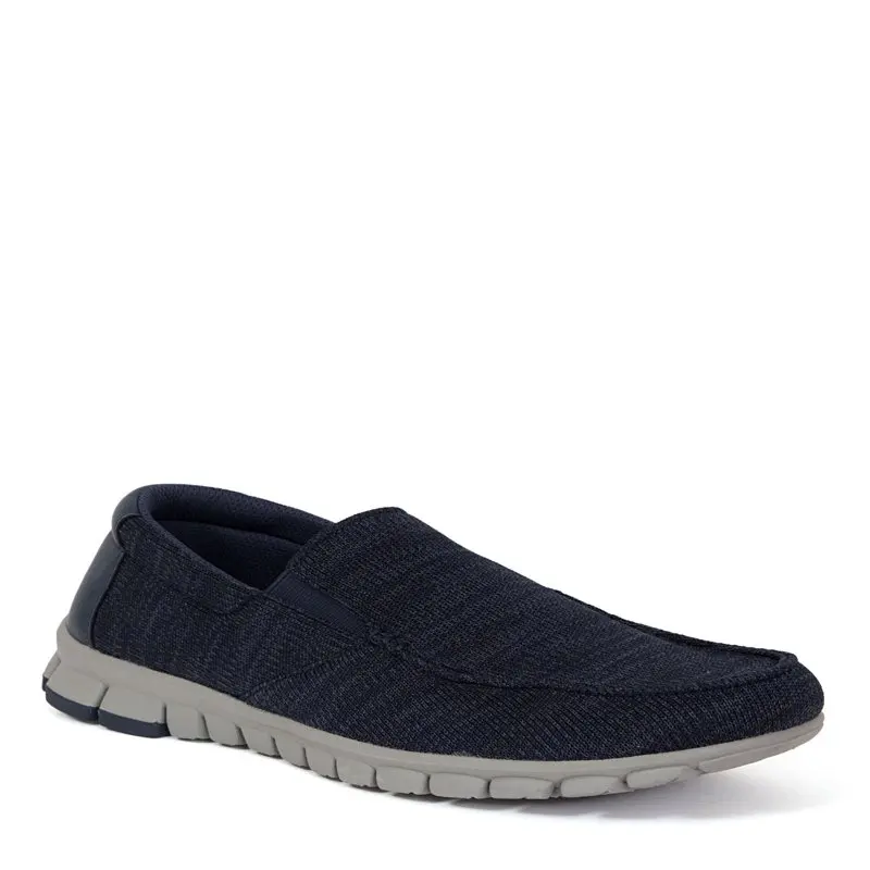 

Men's Melvin2 Knit On Fashion Sneakers
