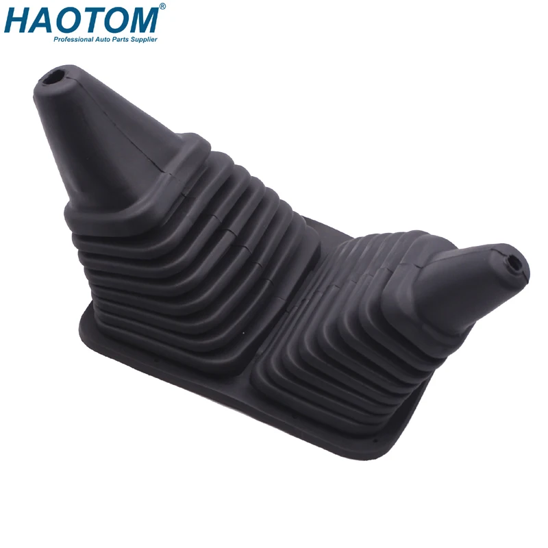 

For Mitsubishi Pajero Montero Shogun MK2 V31 V32 V33 4 Wheel Drive Gear Shift Lever Knob Dust Cover MB775561