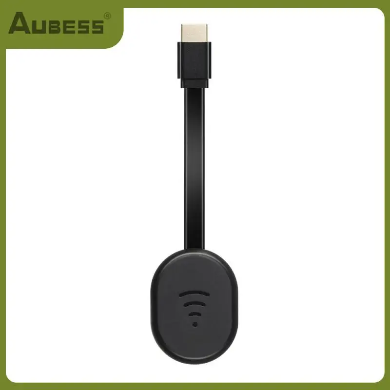 

Wireless -compatibie Dongle Anycast 1080p Display Receiver Stick Receiver For Android Iphone Ios Youtube