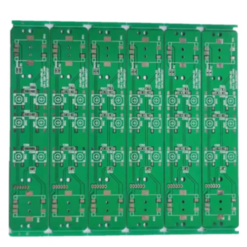 Фото Печатная плата PCB board FR4 custom Сварка SMT электронные компоненты печатная плата PCBA печатная плата proofing №3