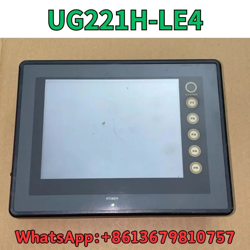 Бывший в употреблении сенсорный экран телефон тест ОК Быстрая доставка