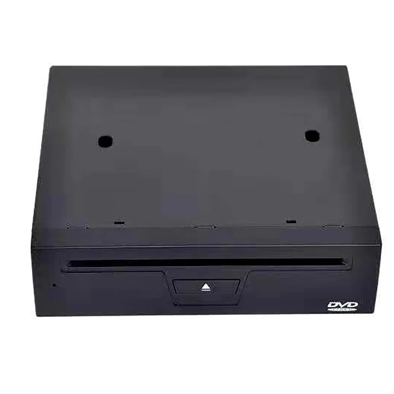 

12-контактный интерфейсный автомобильный радиоприемник для CD/DVD-проигрывателя, внешний стерео-проигрыватель для Android