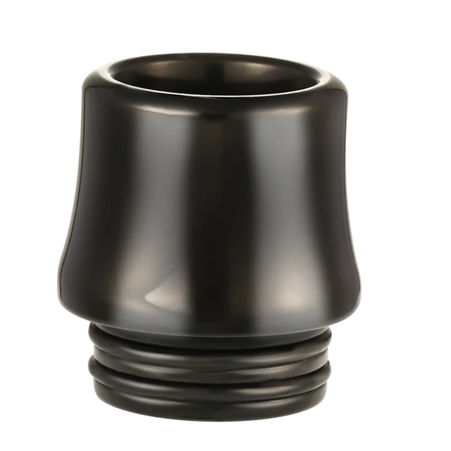 Что такое мундштук для вейпа фото. Drip tip отзывы. Дрип тип берсеркер 510. Drip tip 510 snakeskin resin. Drip tip отзывы.