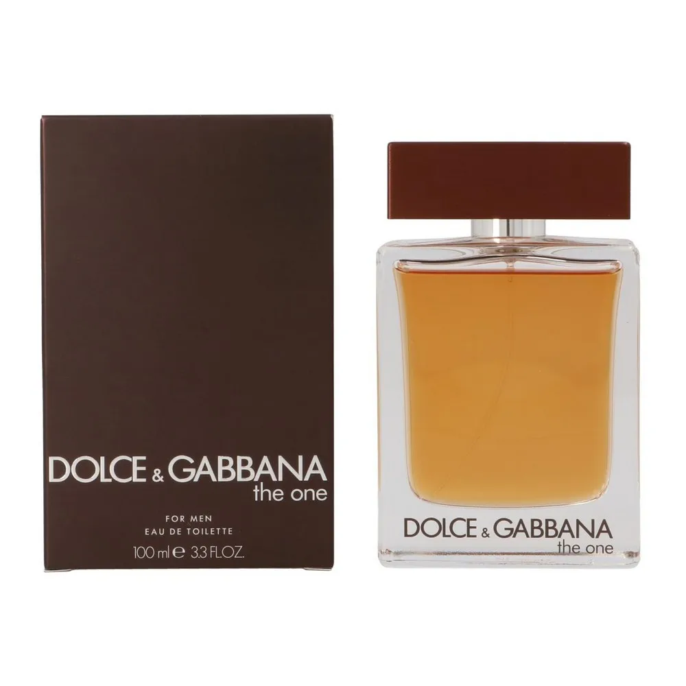 Dolce &amp Gabbana - Perfumes Men Original D&ampG The One For Edt spray 100ml | Красота и здоровье