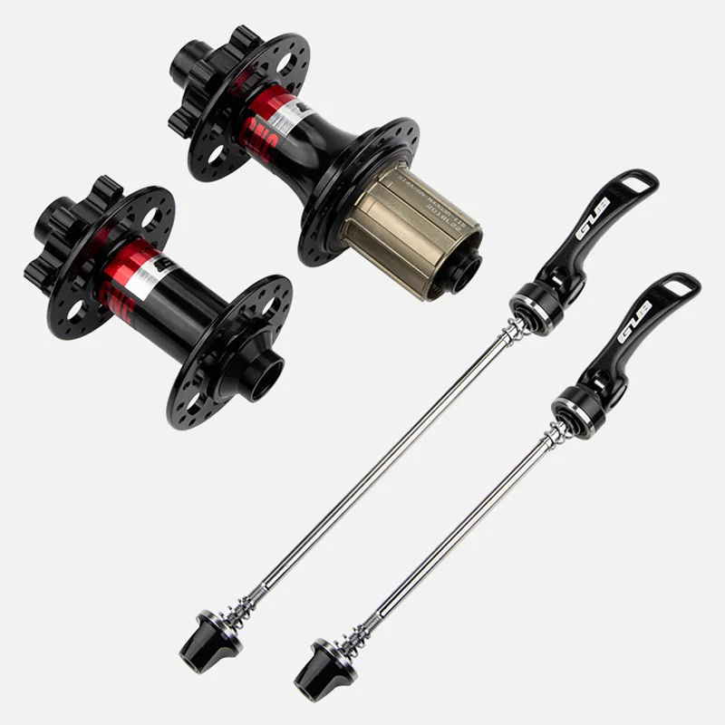 

Набор дисковых тормозов Novatec, комплект из ступиц с 4 подшипниками, 32 H QR Thru Axle BOOST Cubo Mtb, задний, передний, 28H HG 12V Mazas Bike, 28 дюймов, 32 отверстия
