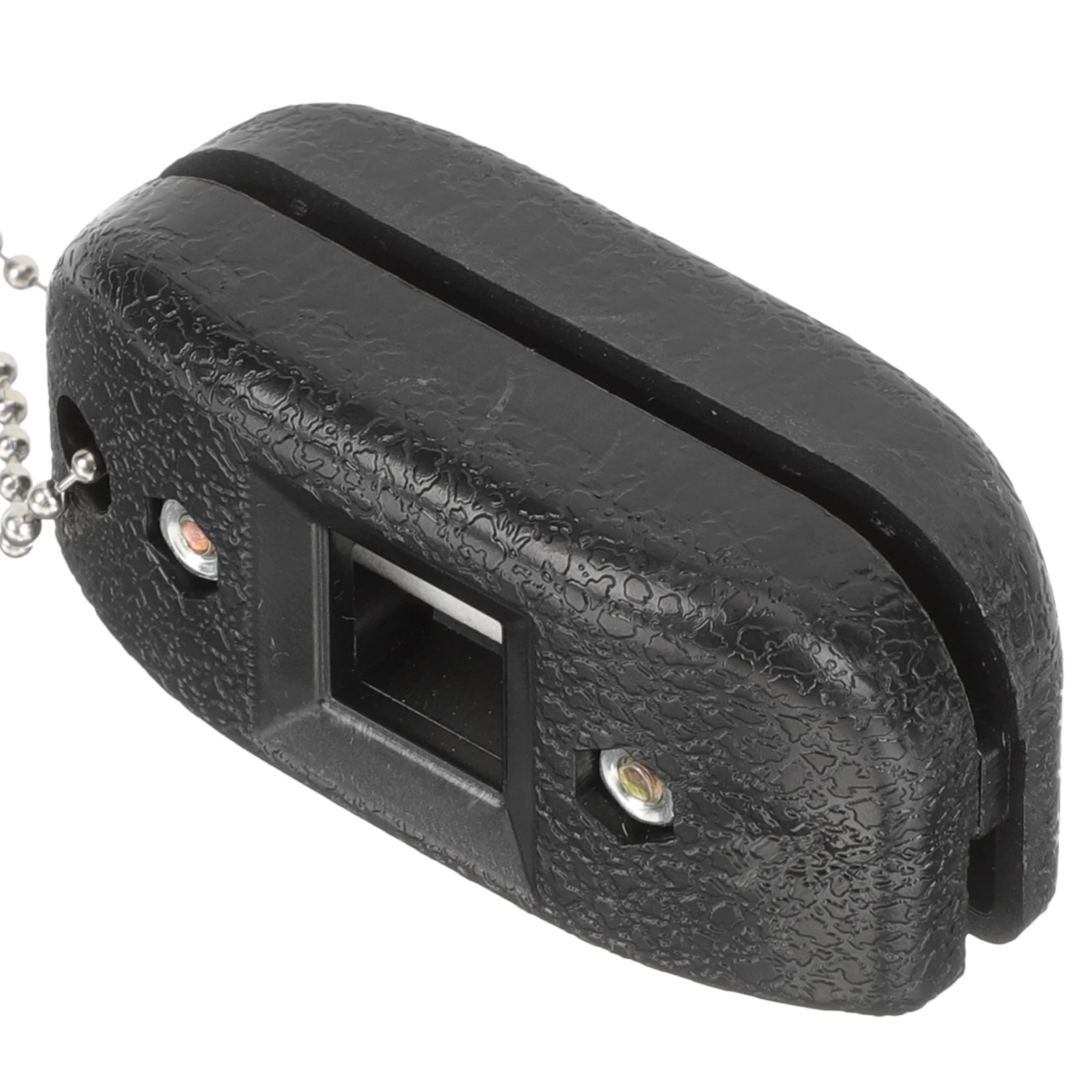 

Skate Knife Sharpener Skating Shoe Sharpening Tool Convenient Grindstone The Ice White Sandstone Hockey