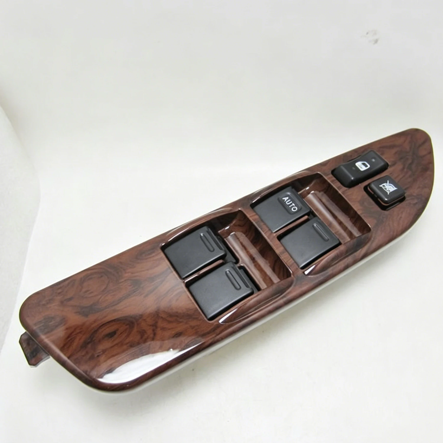 Фото Для Toyota Land Cruiser 3400, 2700, LC95/90, основной выключатель стеклоподъемников, выключатель стеклоподъемников с панелью. №2