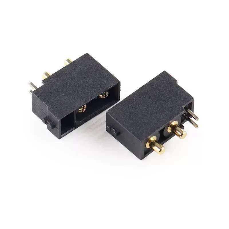 1 шт./лот XT30(2 + 2) Φ 2)-F XT30U(2 2)-разъем для модели самолета