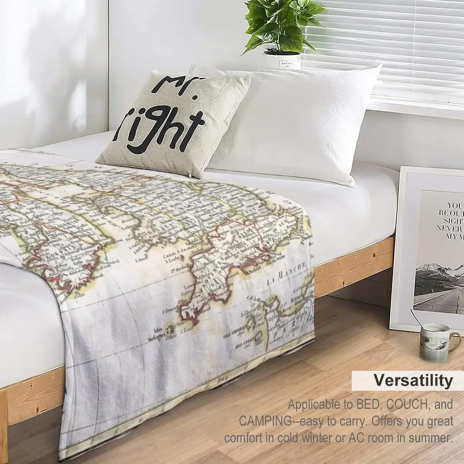 BRITISH ISLES UK EUROPE 1771 — винтажное антикварное искусство карты уникальный