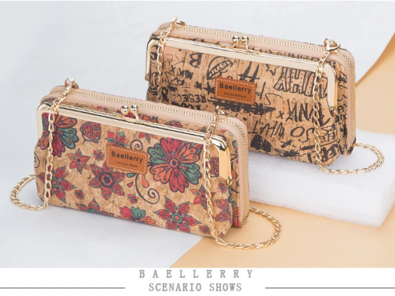 

Colorful Cellphone Bag Wood Grain High Quality Fashion Daily Use Card Holder Small Summer Shoulder Bag For Women lipstick bag 가방