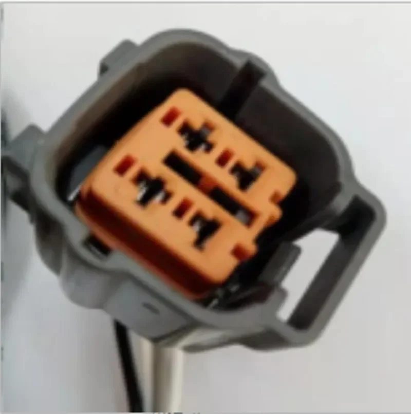  Задний датчик кислорода ZH40-18-861A для MaZda M6 2.3/FML1.6