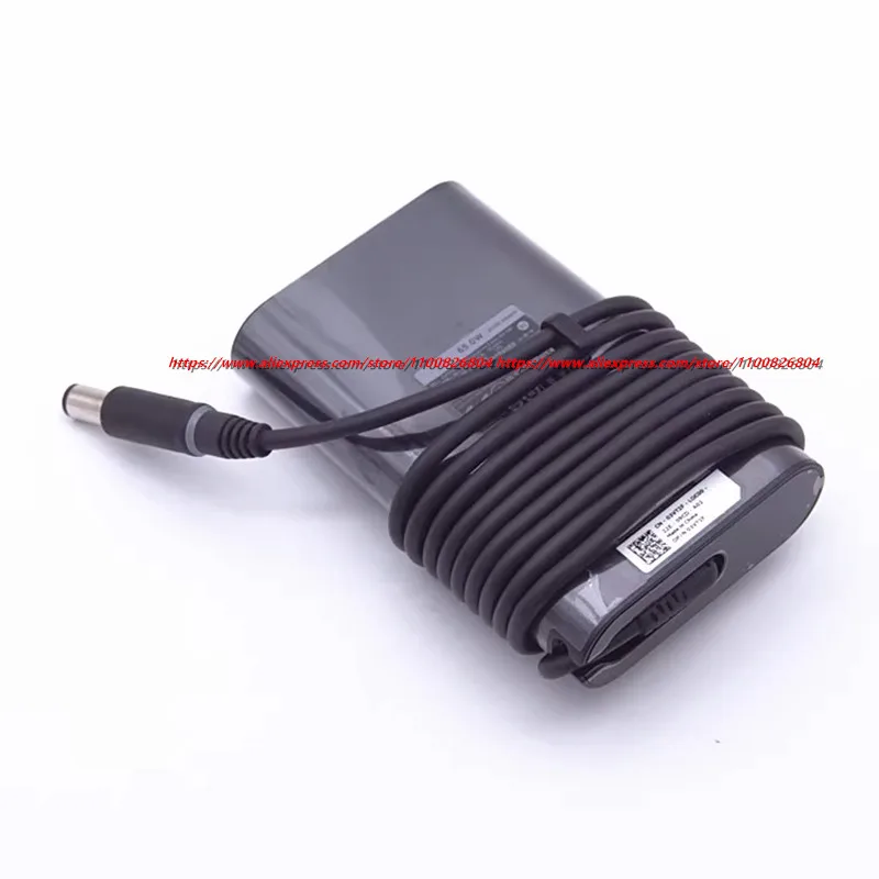 Оригинальное зарядное устройство для ноутбука 65 Вт 19 5 В 3 34 А Dell E5250 E5440 E5450 E5540 E5550