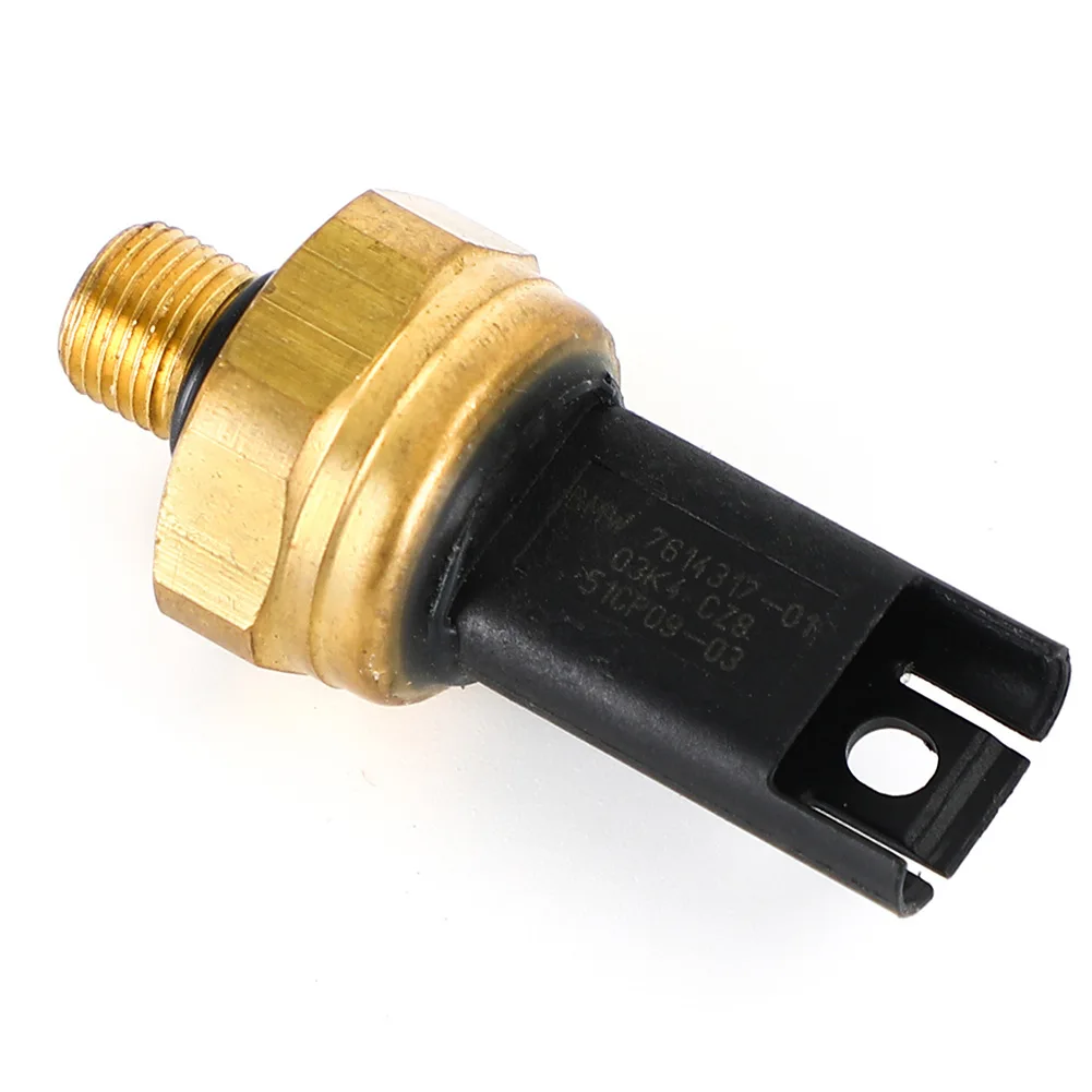 

Brand New Fuel Low Pressure Sensor Replacement Accessory E81 E82 E87 E88