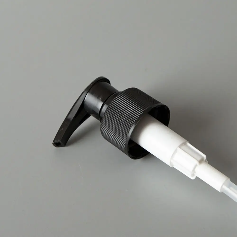 

1PC Dispenser Pump Replacement Soap Pump Liquid Lotion Bottle Bird Head Pump Shampoo Press Nozzle Dispenser Screw Pump Head