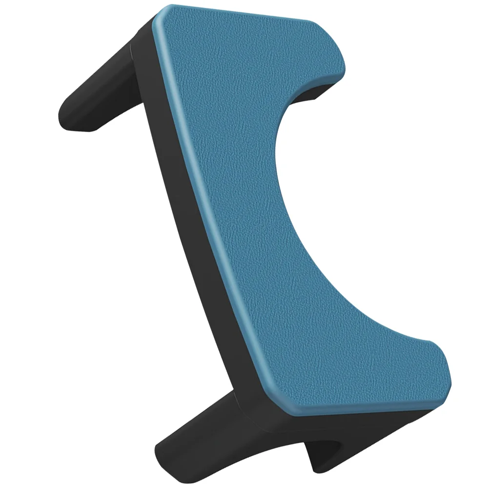 

Anti-skid Toilet Stepping Stool Household Squatting Toilet Stool Stable Home Footstool