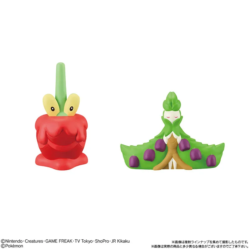 Фото Bandai натуральная игрушка CANDY Pokemon, аниме-фигурка Scream Tail, Great Tusk Iron Treads, экшн-фигурки, игрушки для мальчиков и девочек, детский подарок №4