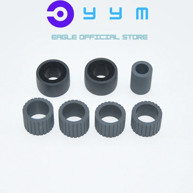 1 компл. L2755-60001 L2756A комплект для замены ролика HP ScanJet Enterprise Flow 5000 s4 7000 s3 3000