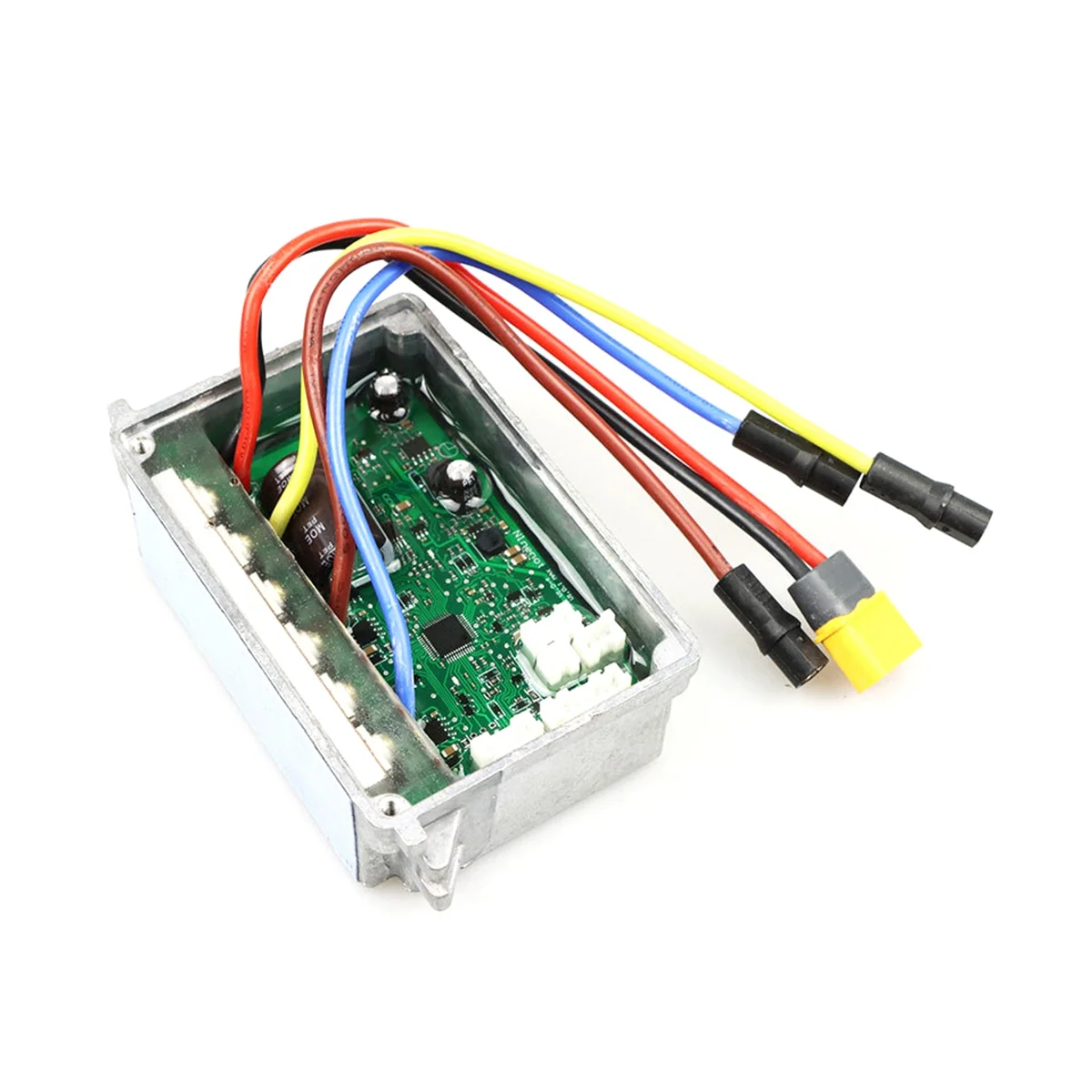 

1PCS G30 Control Board Assembly for Ninebot MAX G30D G30L Electric Scooter Replacement Controller Parts