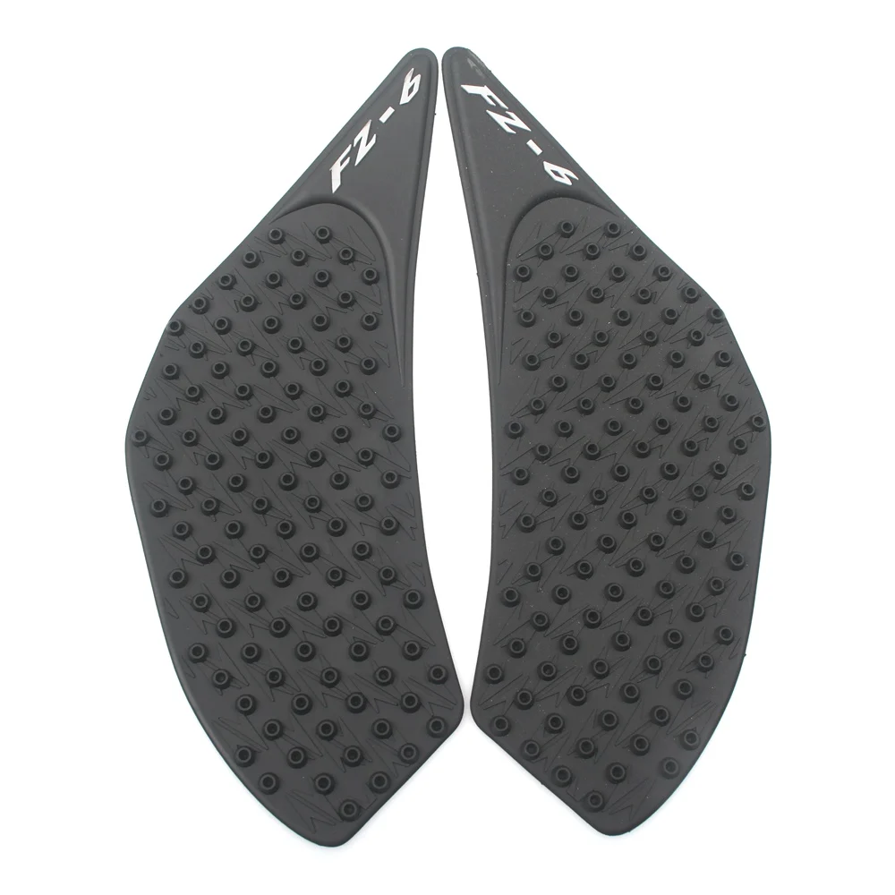 

Для Yamaha FZ6 fz-6 2006 2007 2008 2009 2010 аксессуары для мотоциклов противоскользящие наклейки на бак защитная пленка