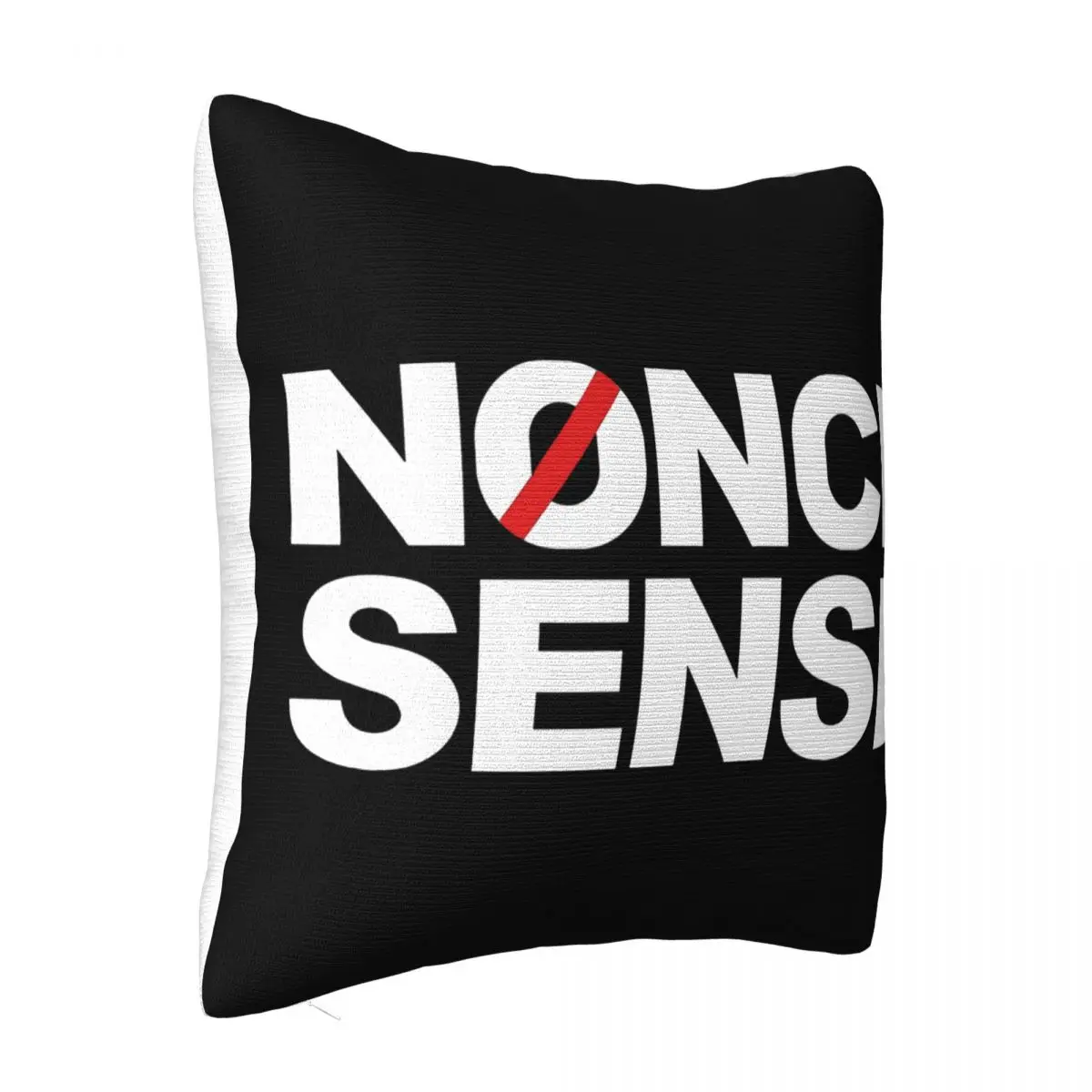 Nonce Sense Brass Eyes Вдохновленный 100% хлопок Крис Моррис пародия подростковая наволочка