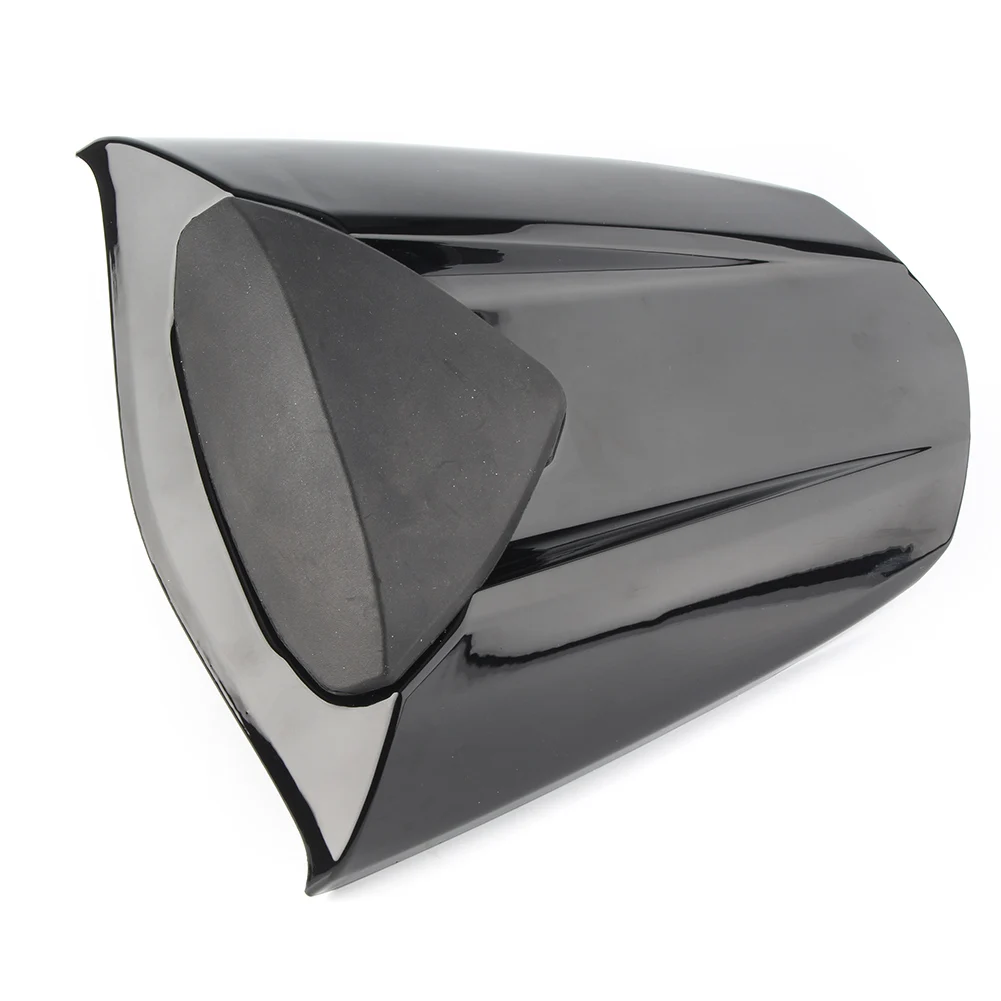 Задняя крышка сиденья мотоцикла обтекатель заднего пассажирского капота для Honda