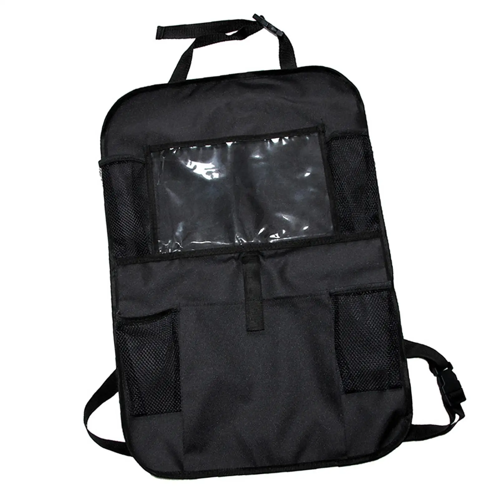 Защитный органайзер на заднее сиденье автомобиля автомобильный коврик