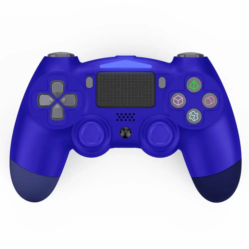 

PS4 Wireless Joysticks & Game Controllers Contains All Original Features Gamepad For PS 4 Console