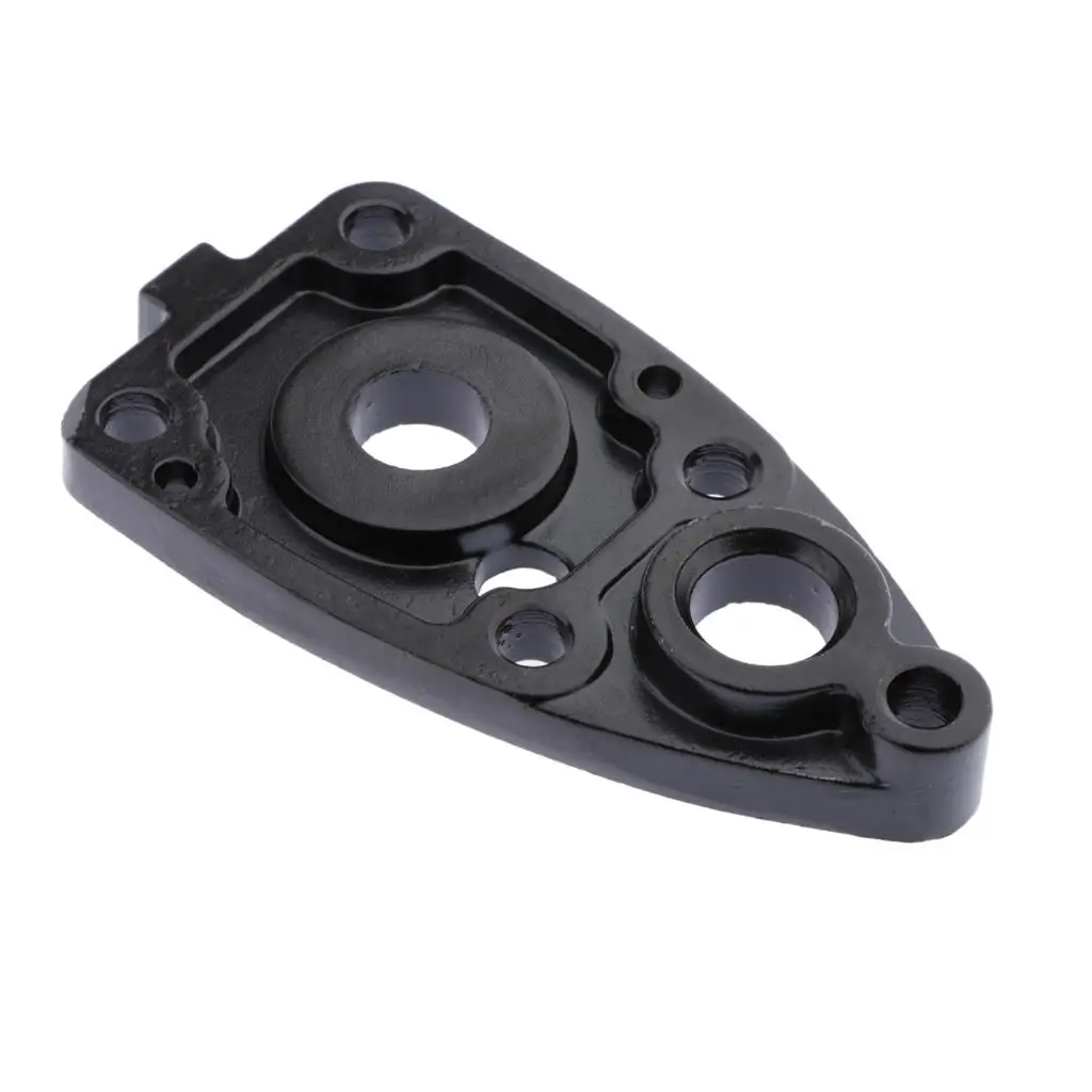 Алюминиевая пластина послепродажного обслуживания 6E0-45321-01-5B водяного насоса