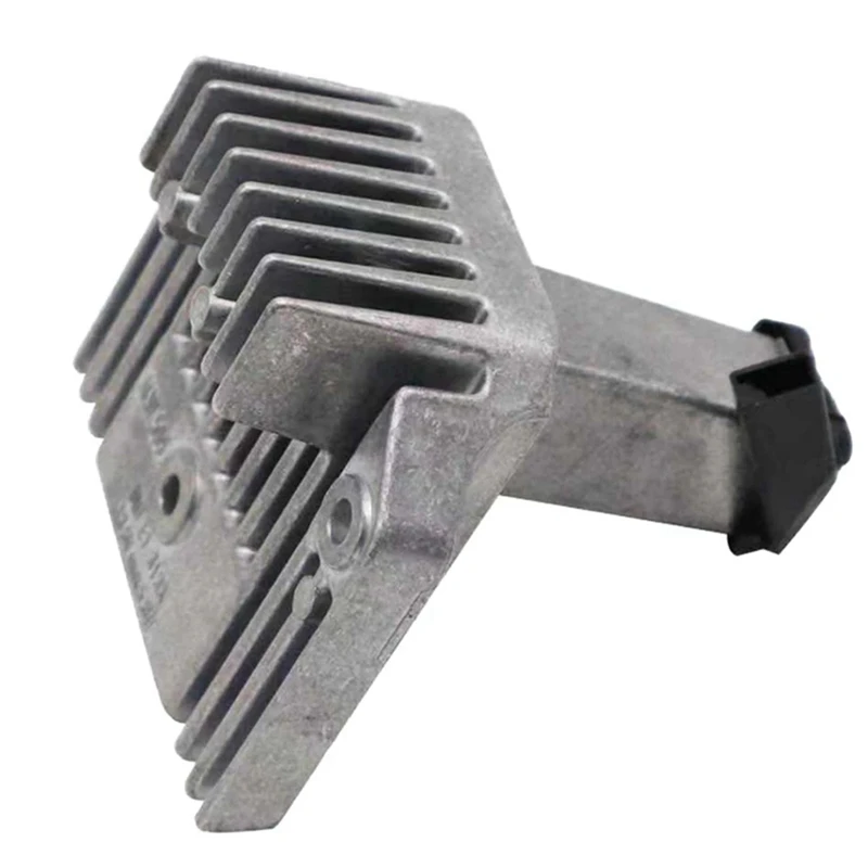 Автомобильные дневные ходовые огни ангельские глазки модуль фар 63117296905 для BMW 1