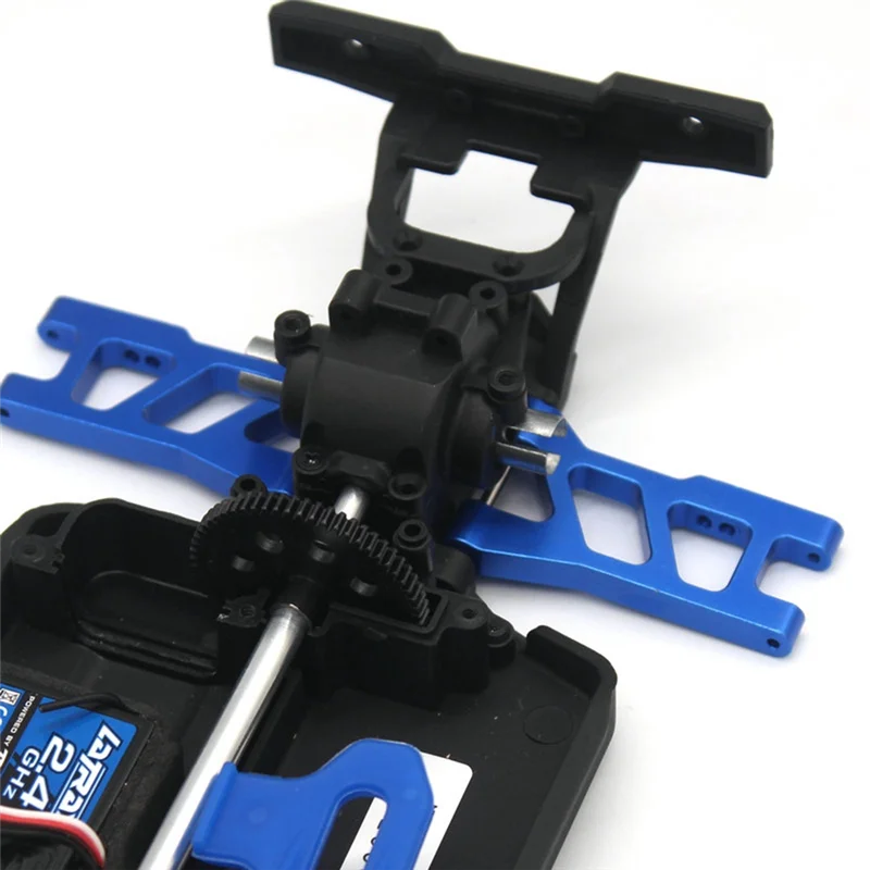 Металлическая сталь 60T основная шестерня редуктор 7640 для Traxxas LaTrax Teton 1/18 детали