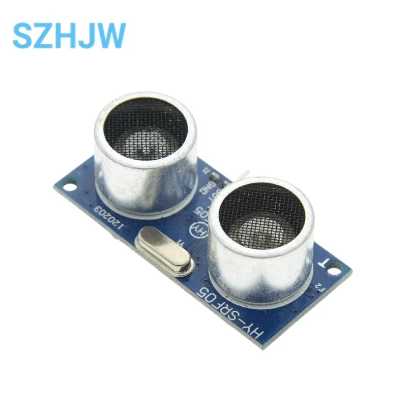 Ультразвуковой дальномер HY-SRF05 SRF05 ультразвуковой датчик Замена модуля SR04