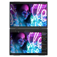 Двойной, сенсорный монитор UPERFECT Delta Pro Touch#2
