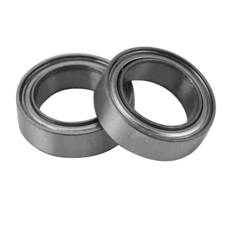 8 шт. подшипник 12X8X3 5 мм для XLF X03 X04 X-03 X-04 1/10 RC автомобиля бесщеточный Monster Truck