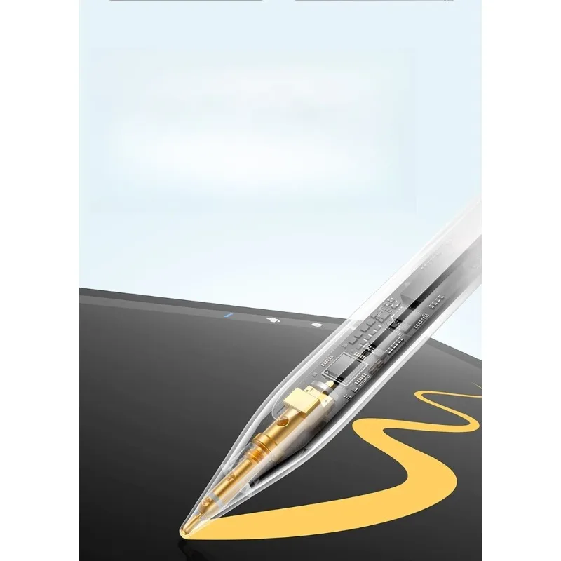 BASEUS Apple Pencil Конденсаторная ручка подходит для Apple IPad Стилус для планшета Ipencil First Generation Air7iPad 11 Универсальный (art.: 3920d225ed91c) - 3920d225ed91c
